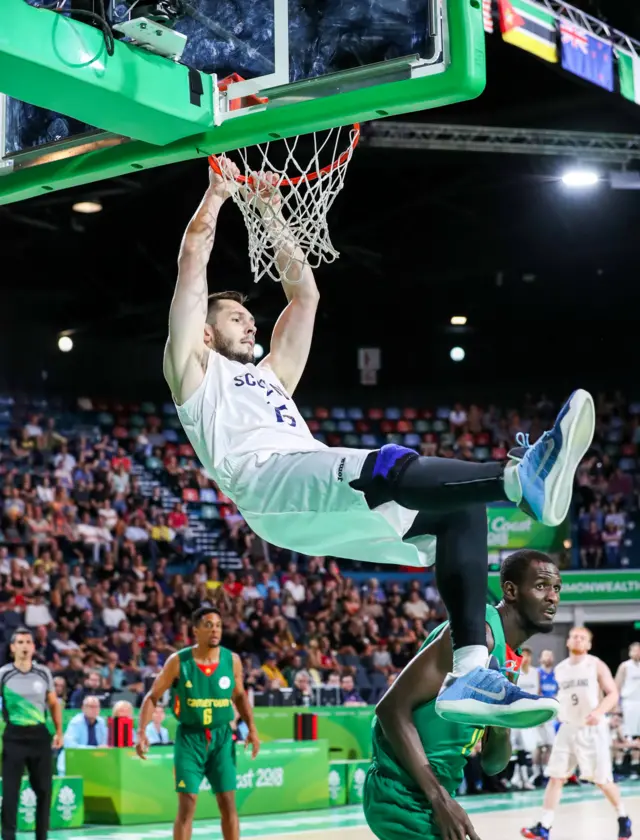 Watch live Badminton from the 2018 Commonwealth Games in Gold Coast