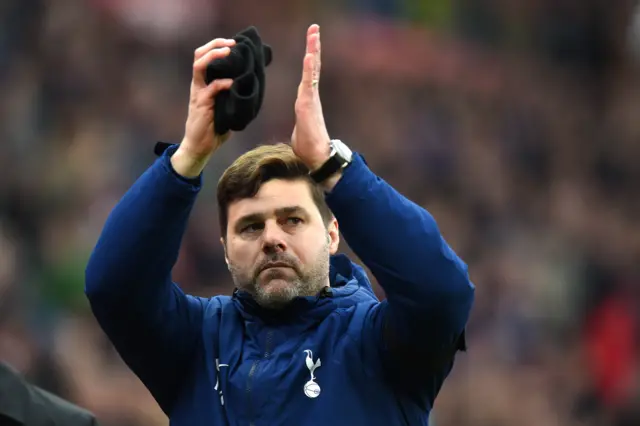 Pochettino