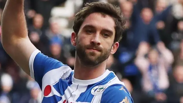 Will Grigg