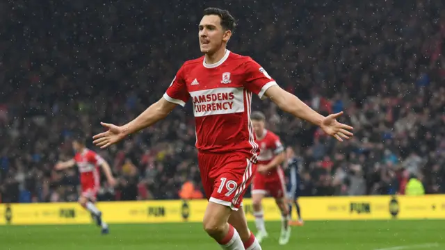 Stewart Downing