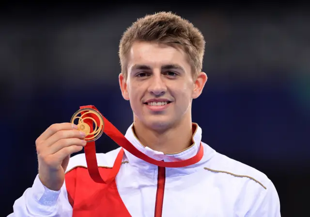 Max Whitlock