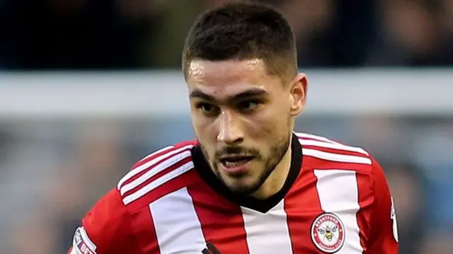 Neal Maupay