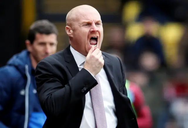 Sean Dyche