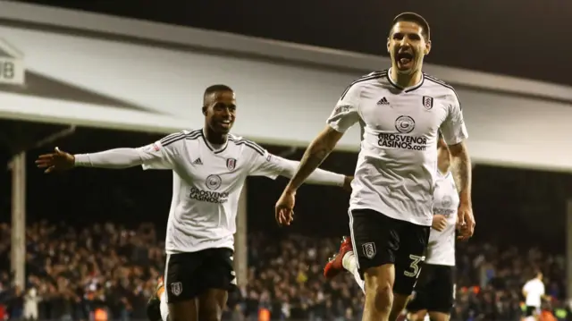 Fulham