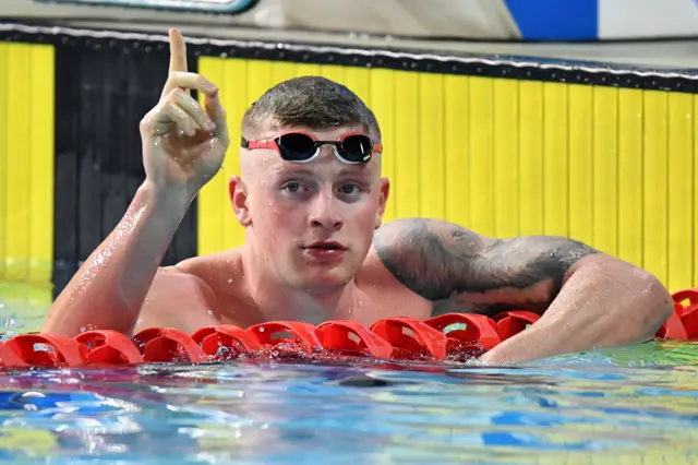 Adam Peaty