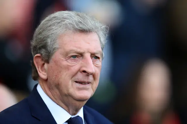 Roy Hodgson