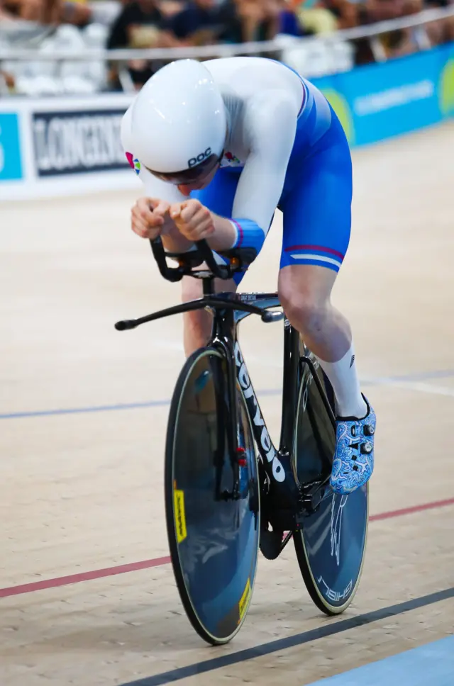 Mark Stewart - Scotland