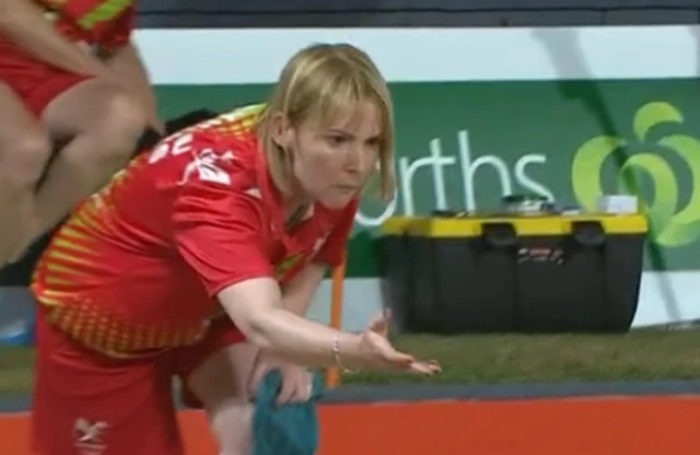 Laura Daniels