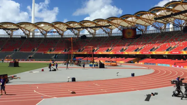 Stadium