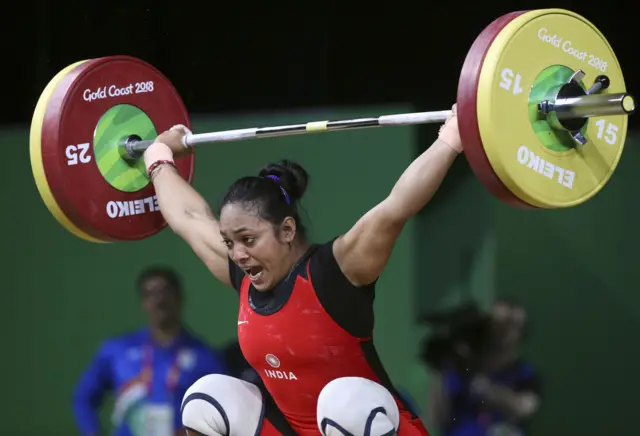 Punam Yadav of India