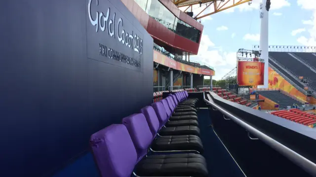 Seats
