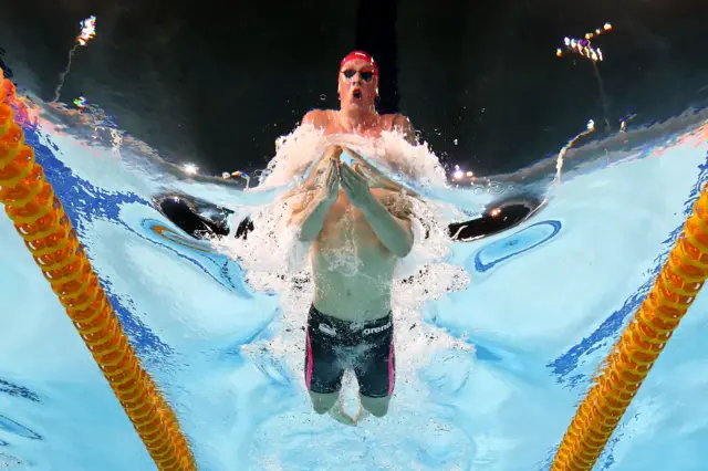 Adam Peaty