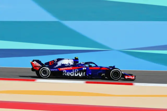 Pierre Gasly