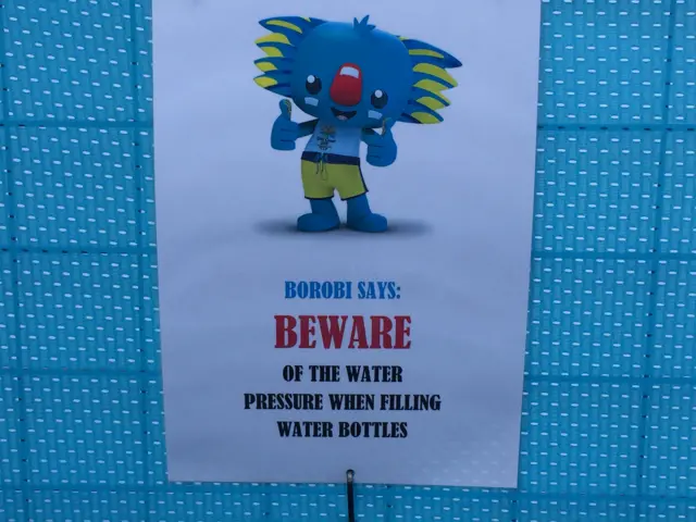 Borobi