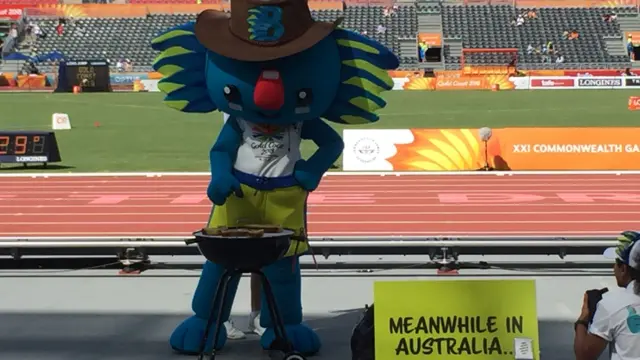 Borobi