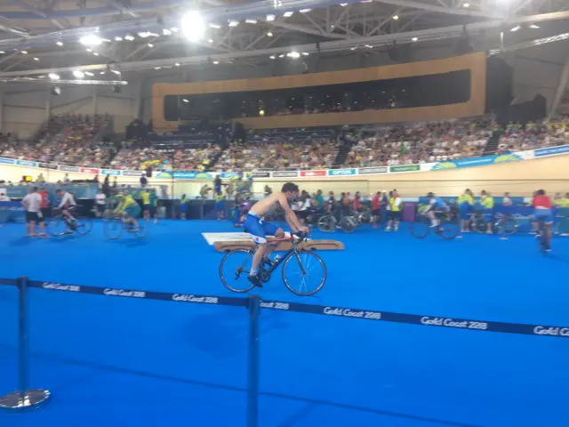 Callum Skinner