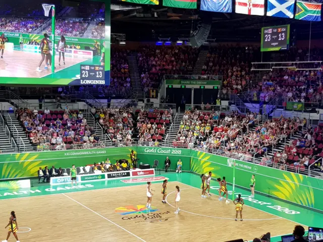 Netball