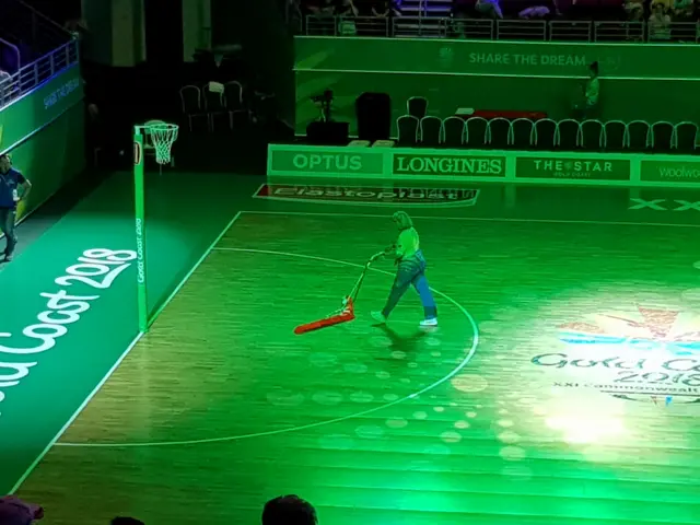 Court