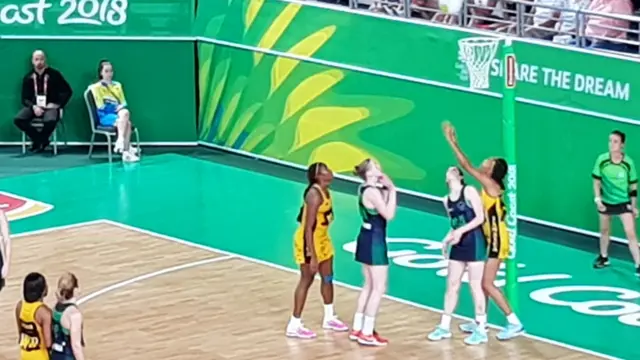 Netball