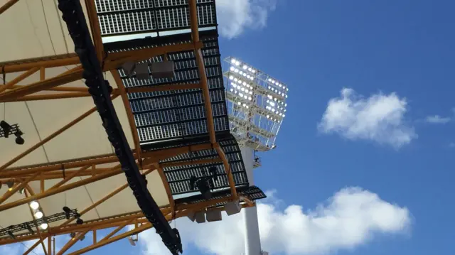 Floodlight