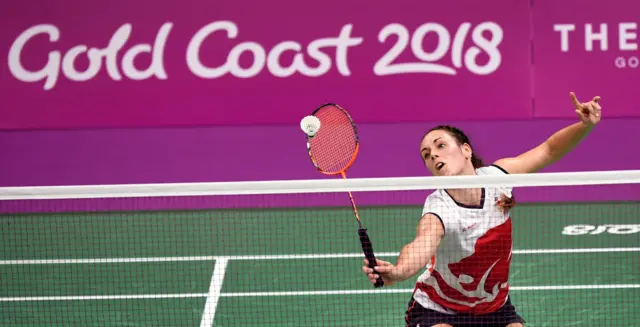 Chloe Birch - England Table Tennis