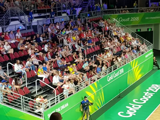Crowd