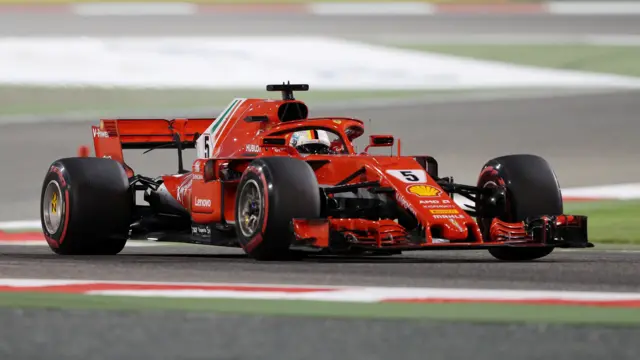 Vettel