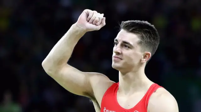 Max Whitlock
