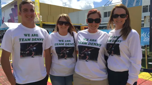 Team Denny