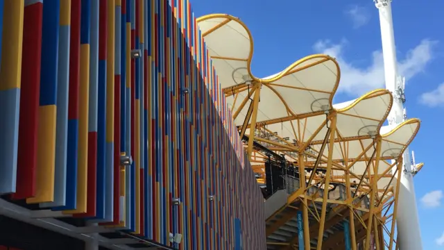 Carrara Stadium