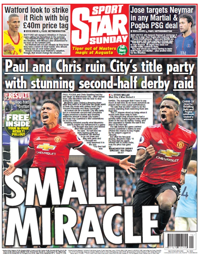 Daily Star