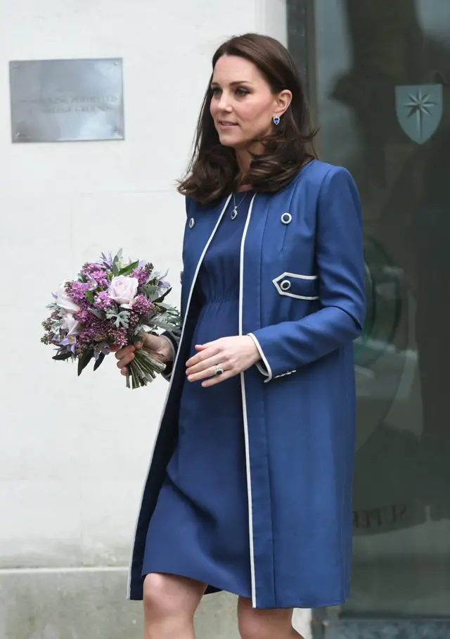 Duchess of Cambridge