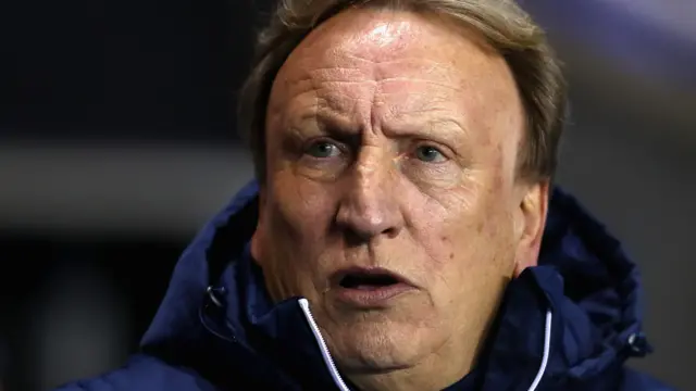 Neil Warnock