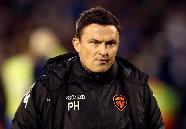 Paul Heckingbottom