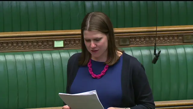 Jo Swinson