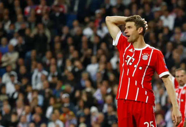 Thomas Muller