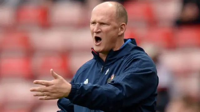 Simon Grayson