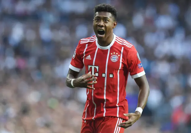 David Alaba