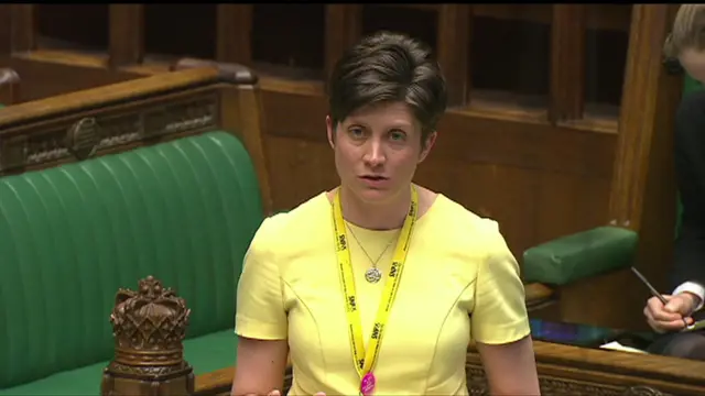 Alison Thewliss