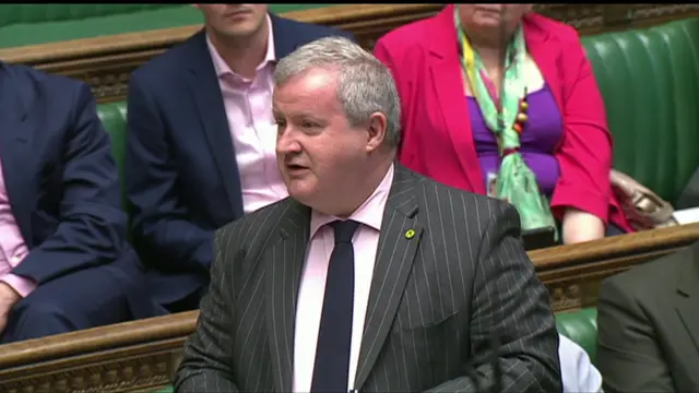 Ian Blackford