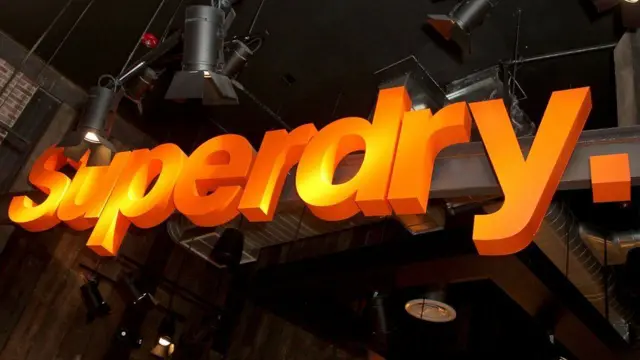 Superdry