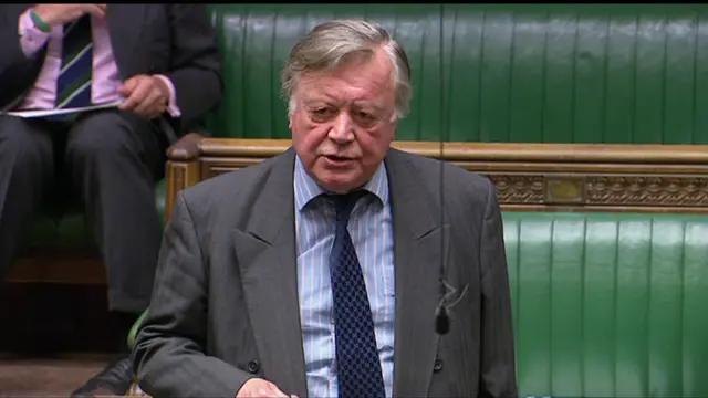 Kenneth Clarke