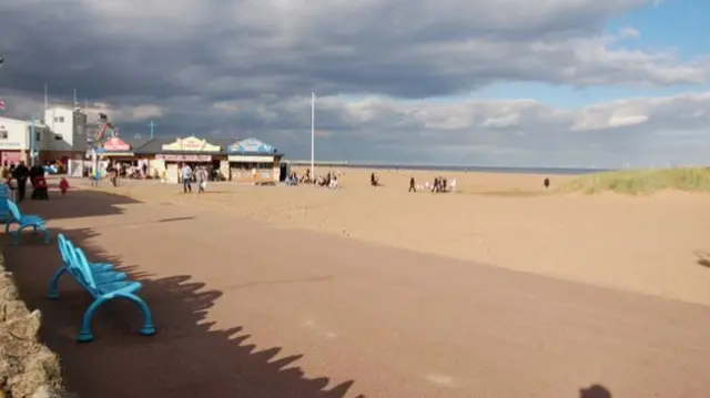 Skegness