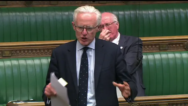 Norman Lamb