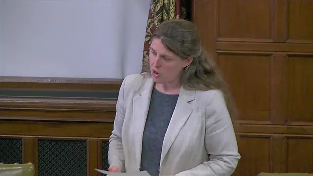 Rachael Maskell MP