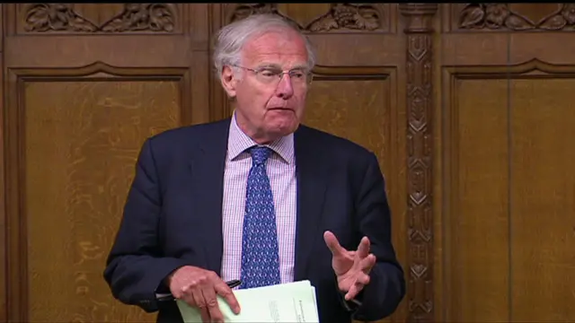 Sir Christopher Chope