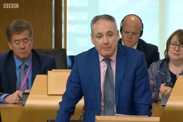 richard lochhead