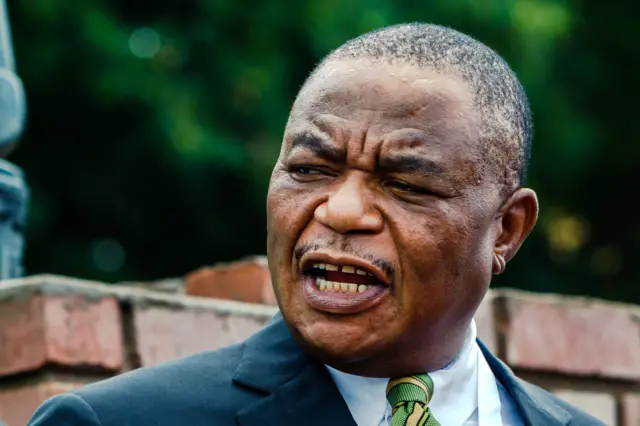 Constantino Chiwenga