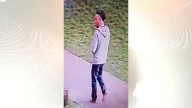 CCTV image