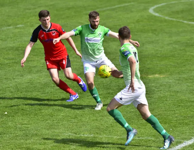 Guernsey FC